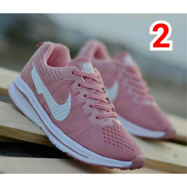 Nike Women S Shoes Nike React Flyknit Size 37 40 Import Made In Vietnam Shopee Malaysia
