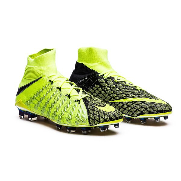 nike ea sports hypervenom