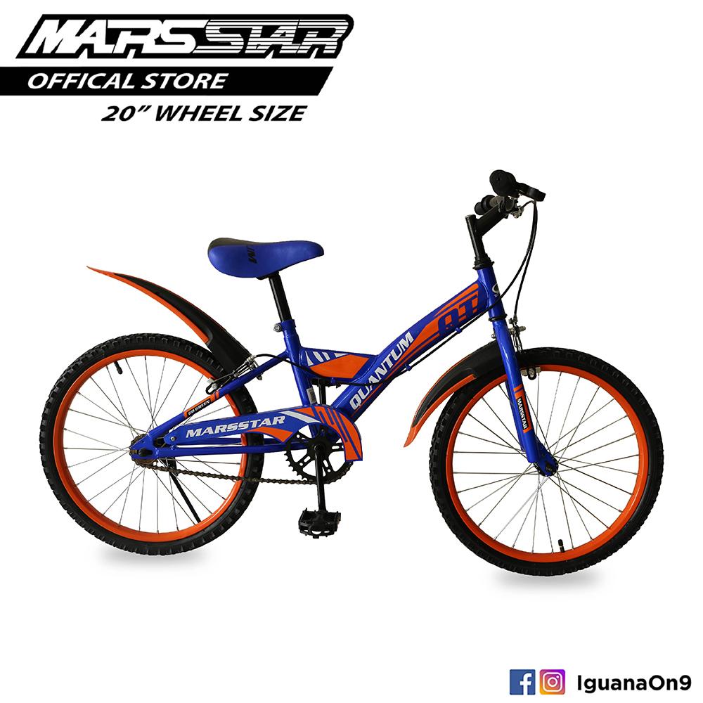 Basikal Marsstar