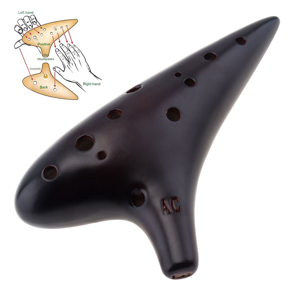 ocarina Prices and Promotions Mar 2023 Shopee Malaysia
