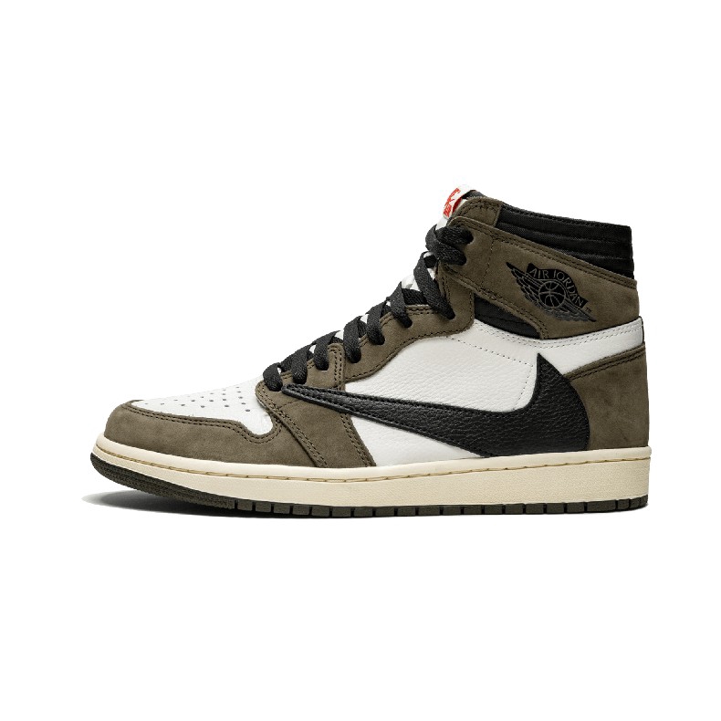 travis scott x nike air jordan 1