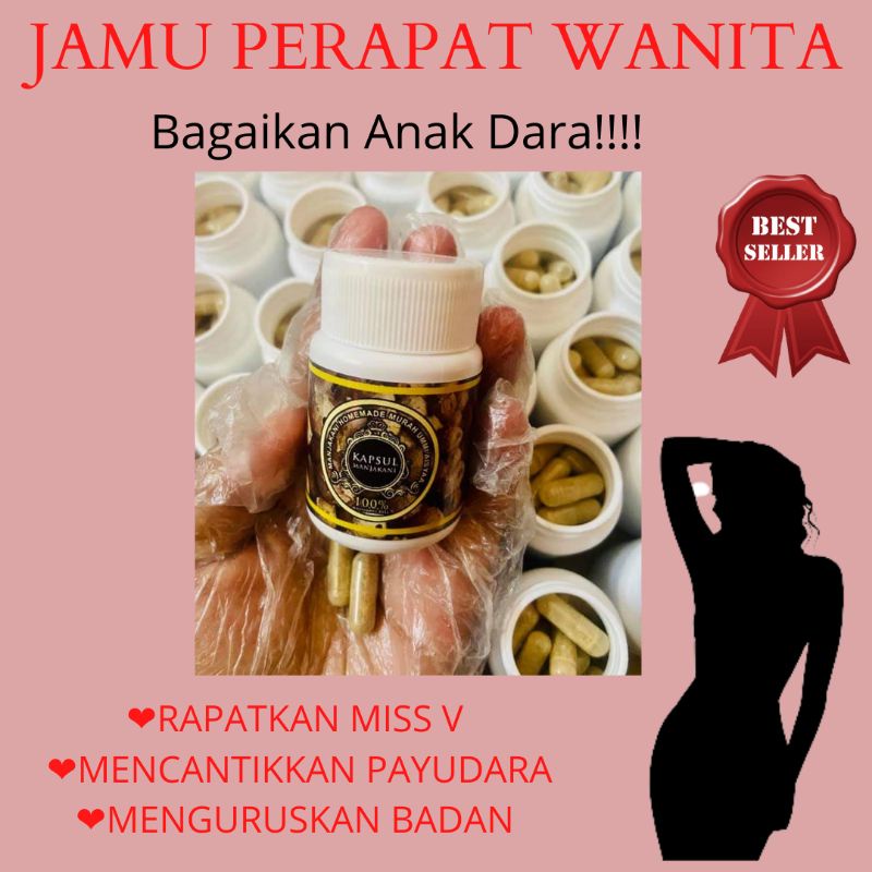 Buy Jamu Jamu Manjakani Jamu Wanita Jamu Serapat Jamu Dara Ketat Jamu Montok Jamu Perapat Miss V Manjakani Perapat Manjakani Seetracker Malaysia