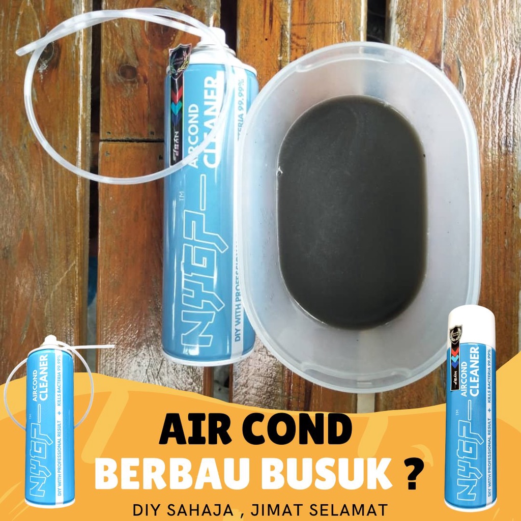 Buy 💥NO SHIP TO SABAH SARAWAK💥 NYGP Japan Formula GOCOOL DIY 
