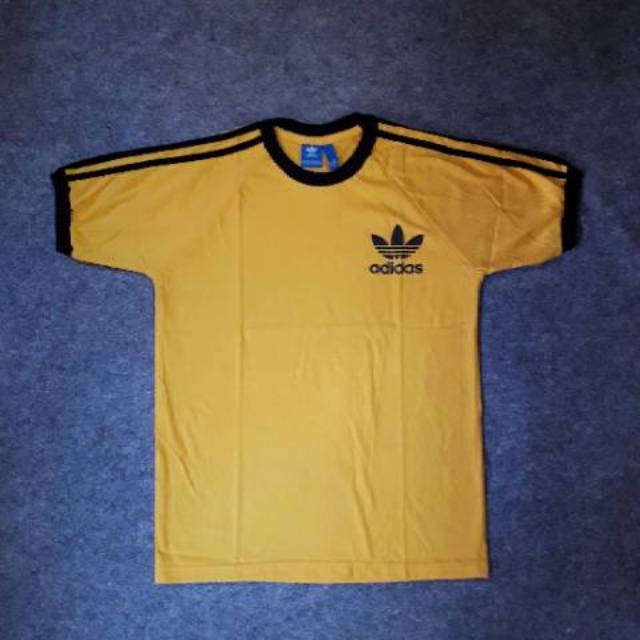 vintage adidas ringer t shirt