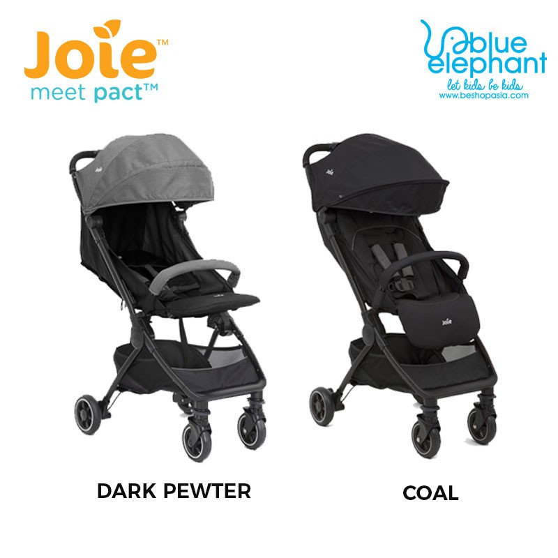 joie pact coal