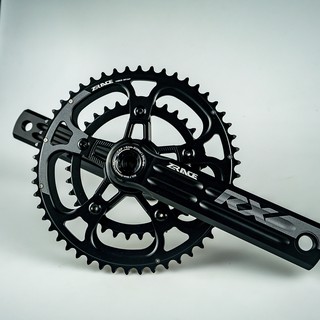 cvr crankset