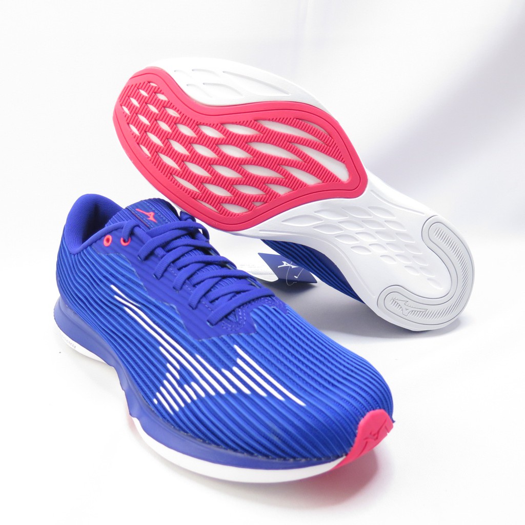 mizuno wave shadow 1