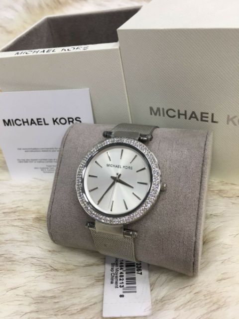 michael kors darci mk3367