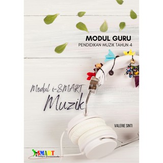 MODUL GURU TAHUN 4  Modul i-SMART Muzik  Shopee Malaysia