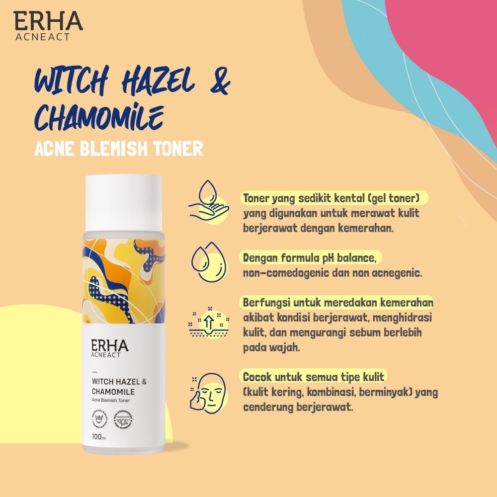 pore toner erha
