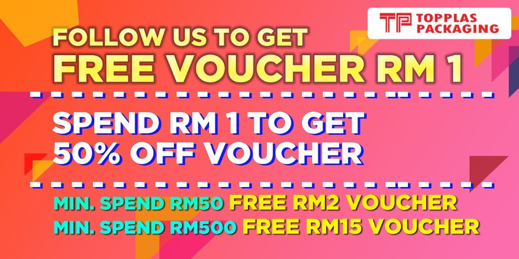 TOPPLAS MALL, Online Shop | Shopee Malaysia