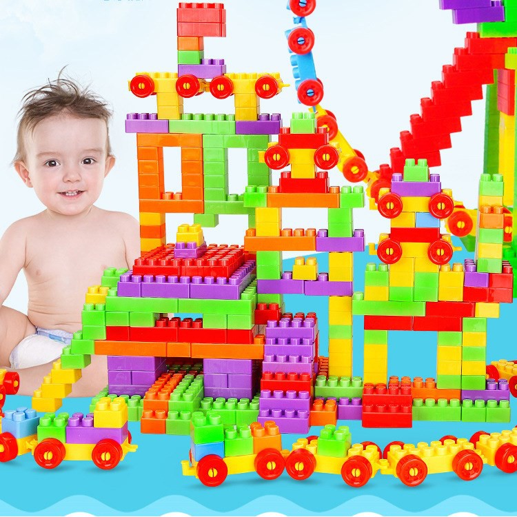 building block sets toddlers