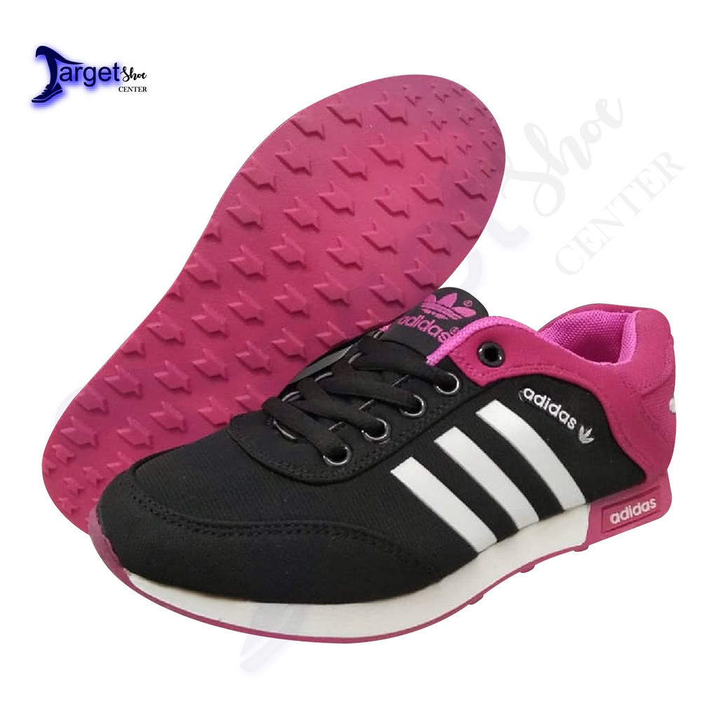 Sports Girl Kids Running Outdoor Shoes Kasut Sukan Budak Perempuan ...