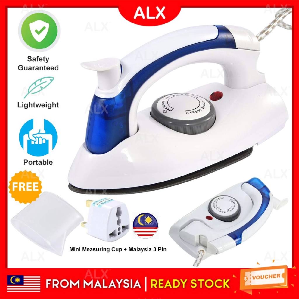 best travel iron malaysia