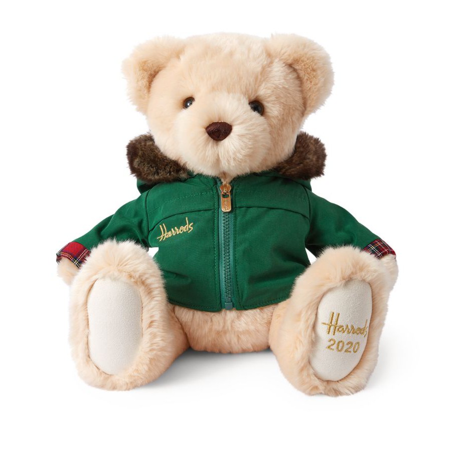 harrods bear