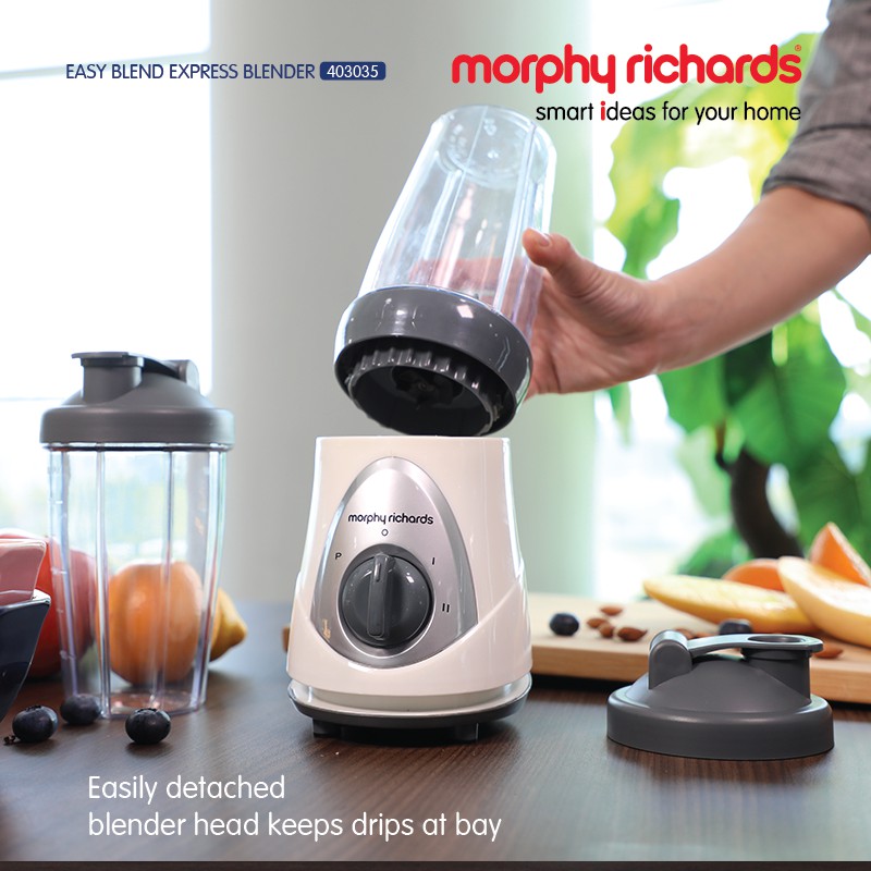 Morphy Richards 403035 Personal Blender