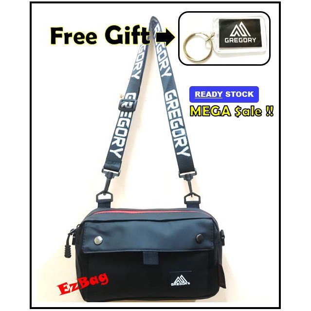 gregory sling bag price