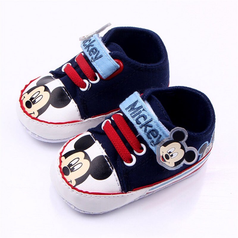 newborn baby sneakers