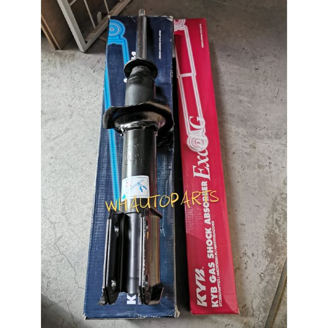 100 Kyb Perodua Kancil Front Rear Absorber Kyb Original