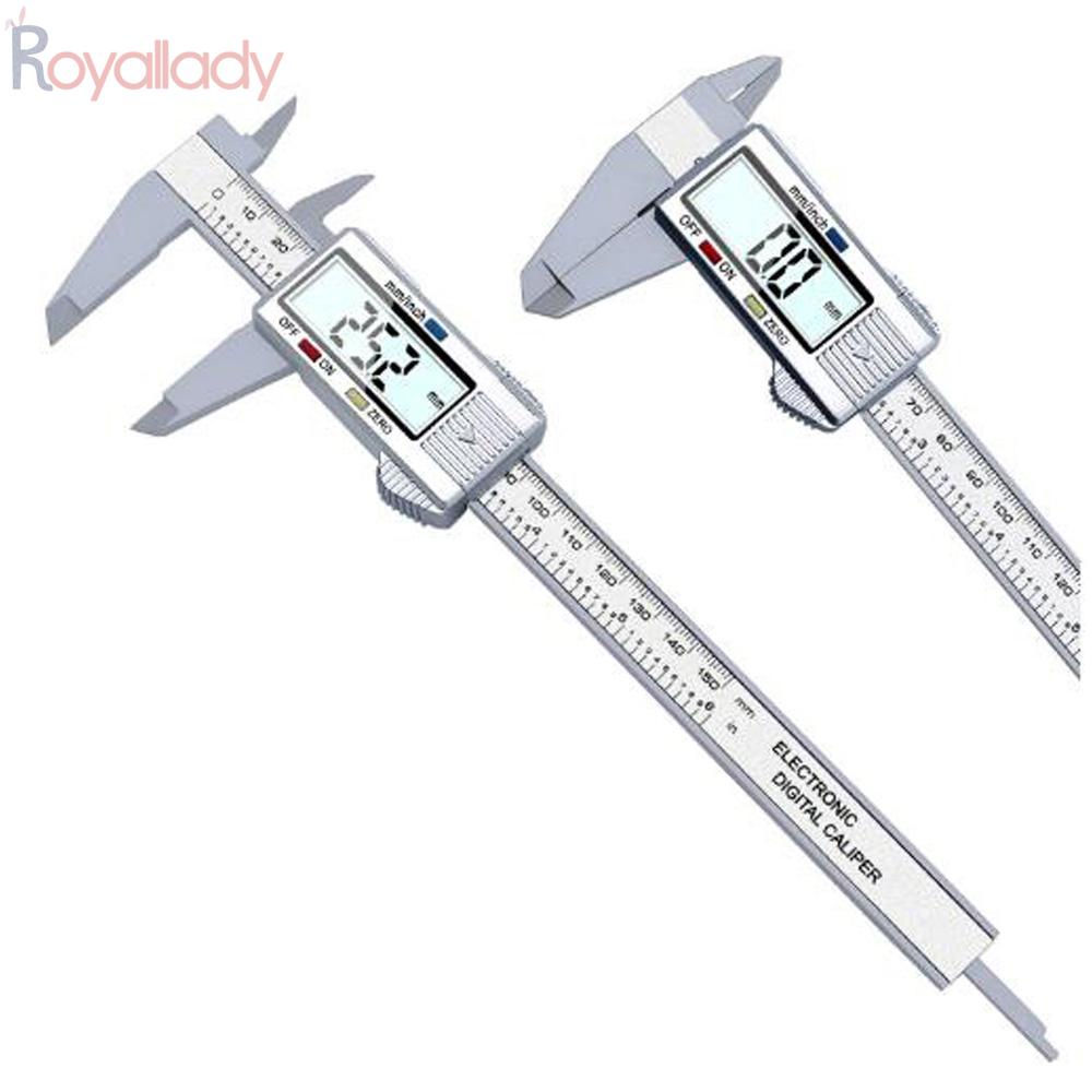 Vernier caliper Calipers 150mm Digital Vernier Measuring