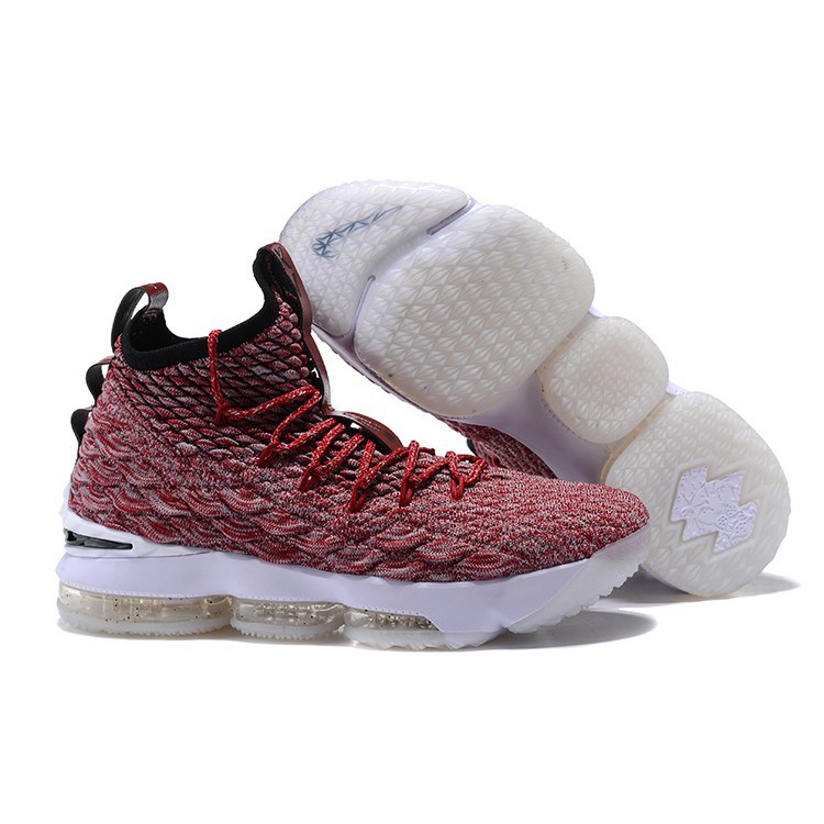 nike lebron 15 high