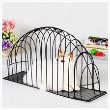 CAT BATHING CAGE SANGKAR MANDI KUCING