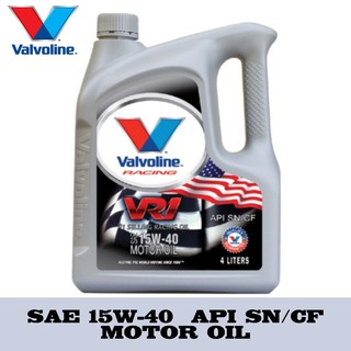 VALVOLINE Max Life 10W40 Semi Synthetic Engine Oil [4L 