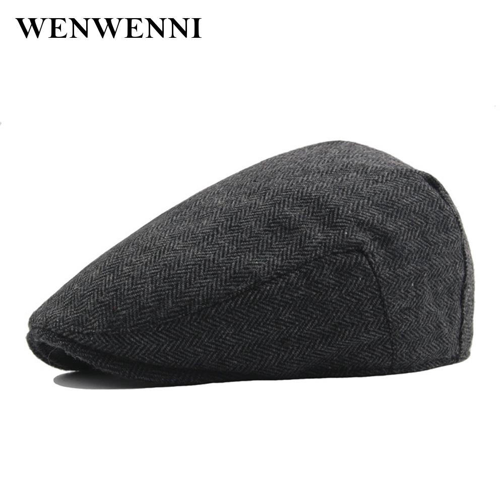 golf beret hat