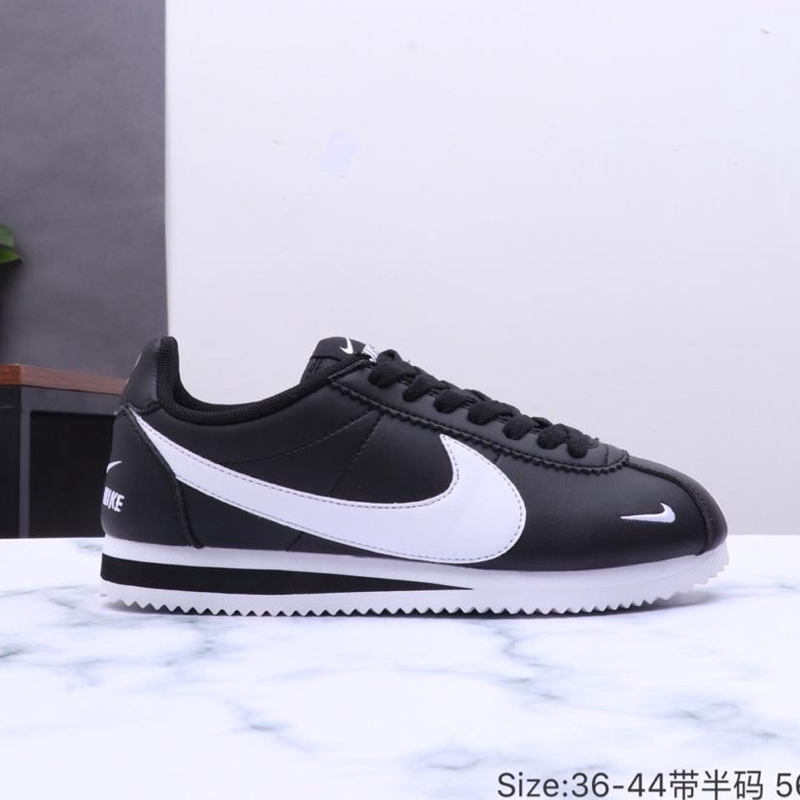 nike classic cortez harga