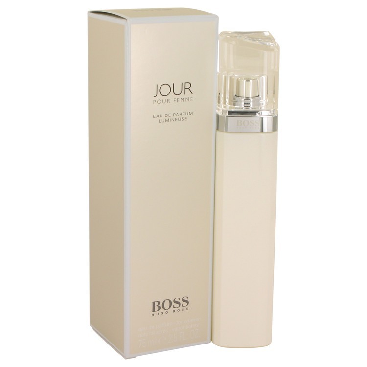 boss jour eau de parfum