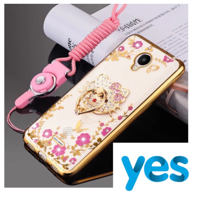 Stylish Blink Blink 3d Yes Altitude Phone Case Shopee Malaysia