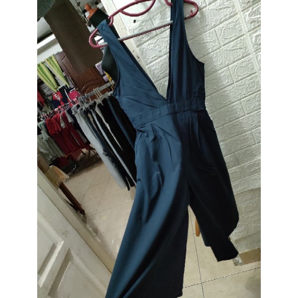 Cute, unique, cool, luxurious jumpsuit