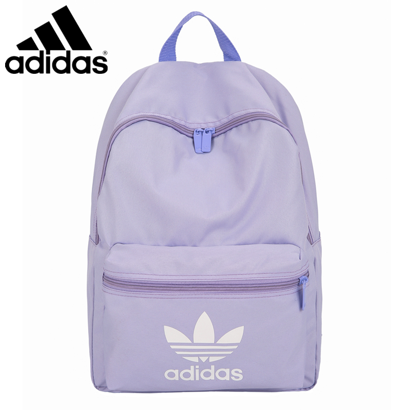 adidas bag purple