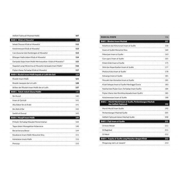 Free Gift Biografi Imam 4 Mazhab Datuk Dr Zulkifli Mohamad Al Bakri Pck Shopee Malaysia