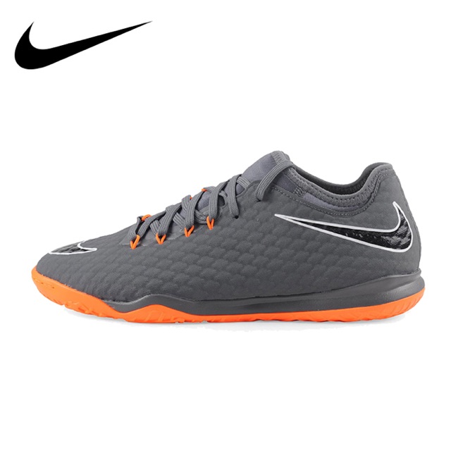 hypervenom futsal shoes