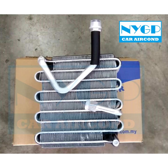 Proton Wira Denso System Cooling Coil Evaporator Shopee Malaysia