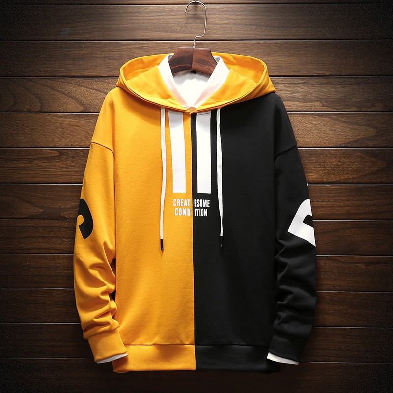 plain hooded sweatshirts