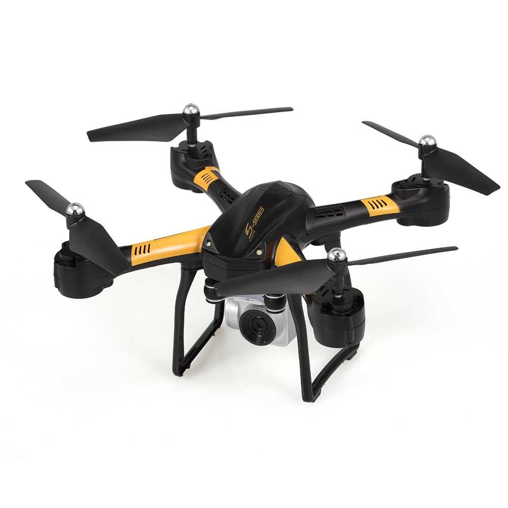 drone yi le toys s10 wifi camera shopee