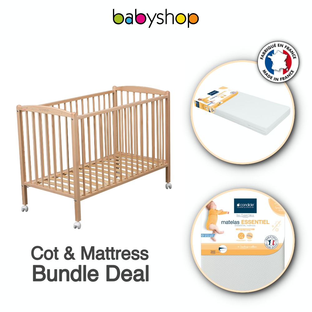 cot bundle deals