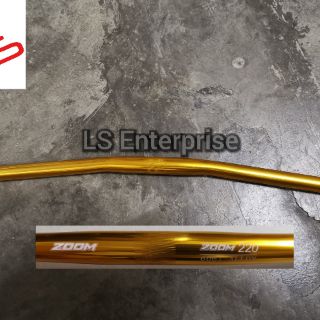 Bicycle Alloy Handlebar Handle Basikal MTB  Shopee Malaysia