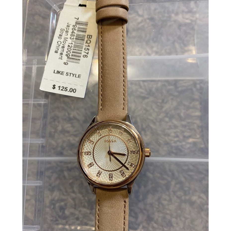 burberry watch usa outlet