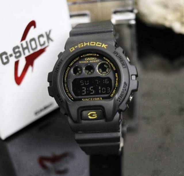 casio gw 9600
