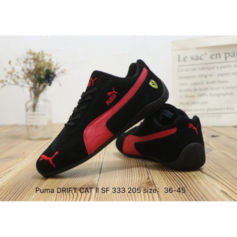 puma drift cat 1 2017