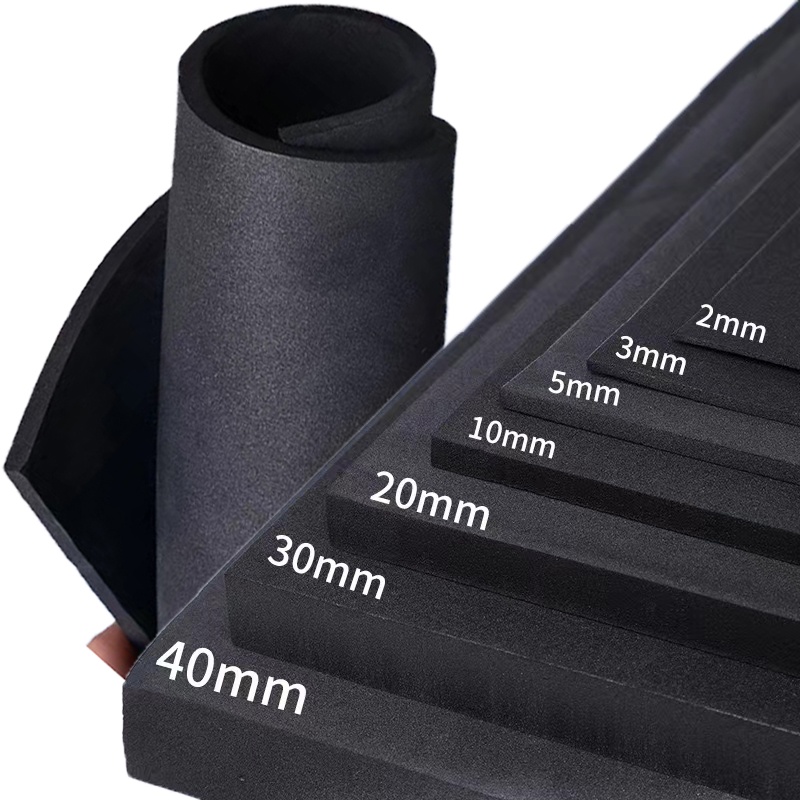 40°hardness EVA Foam Cosplay Sheet Mat Rod - 3mm/5mm/10mm - by The Foamory - Target butt