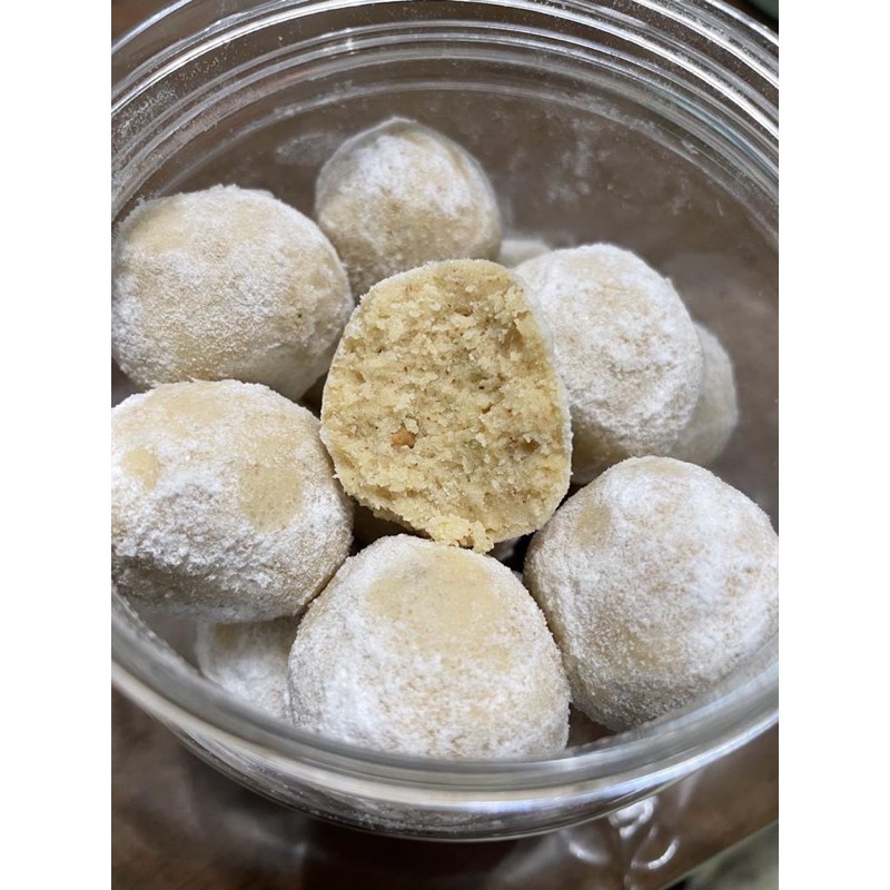 Buy Homemade Kuih Makmur Sabah Readystock Seetracker Malaysia