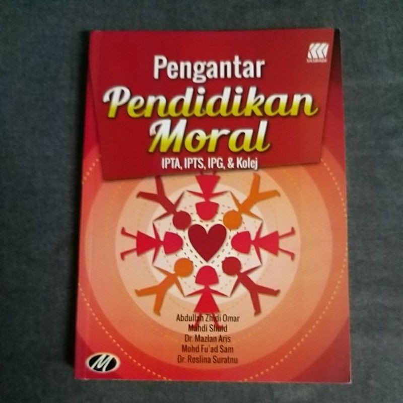 Ppismp Cpml1022 Pengantar Pendidikan Moral Iptya Ipts Ipg Kolej Shopee Malaysia