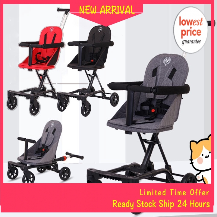 stroller baby walker