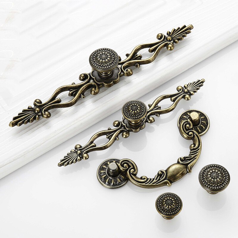 Vintage Door Handles Antique Knobs And Handles For Kitchen