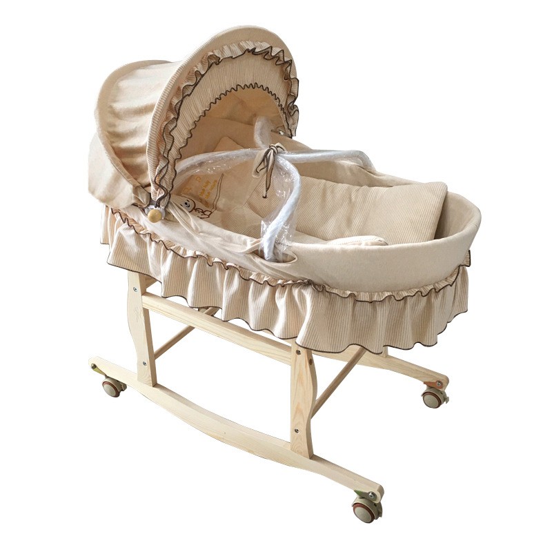 rocking bed for baby