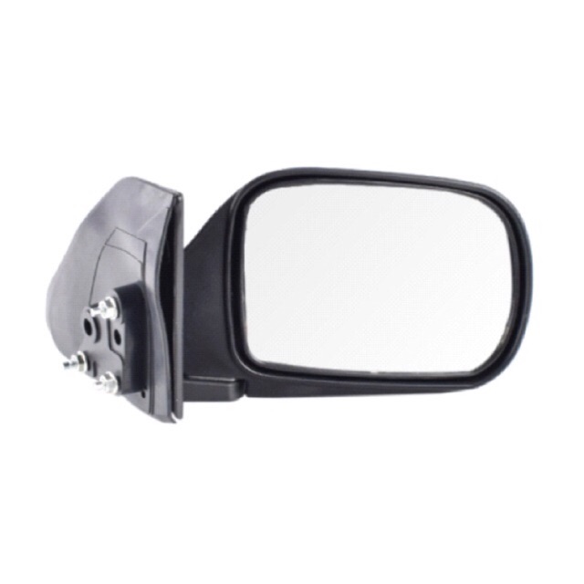 PERODUA KANCIL 850 - SIDE MIRROR (MANUAL) NEW  Shopee 